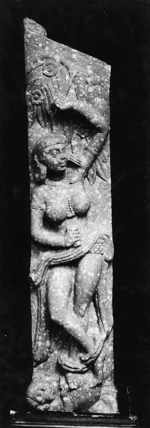 Mathura Museum, Uttar Pradesh