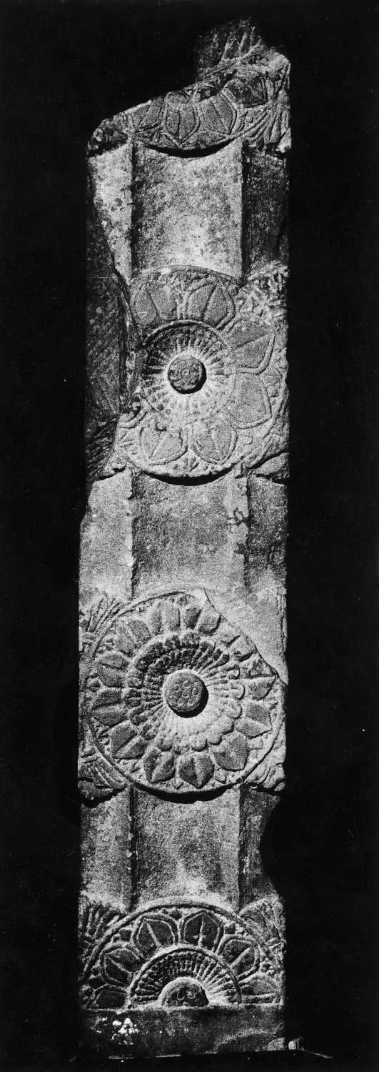 Mathura Museum, Uttar Pradesh