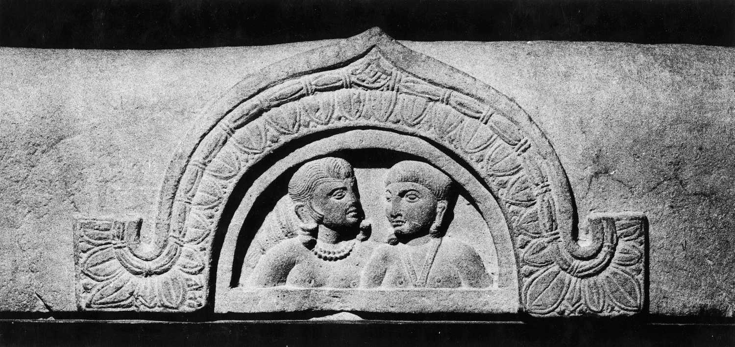 Mathura Museum, Uttar Pradesh