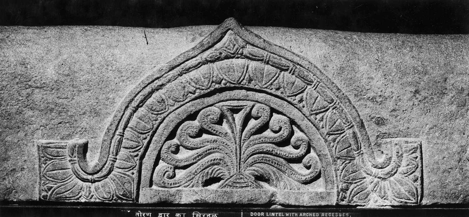 Mathura Museum, Uttar Pradesh