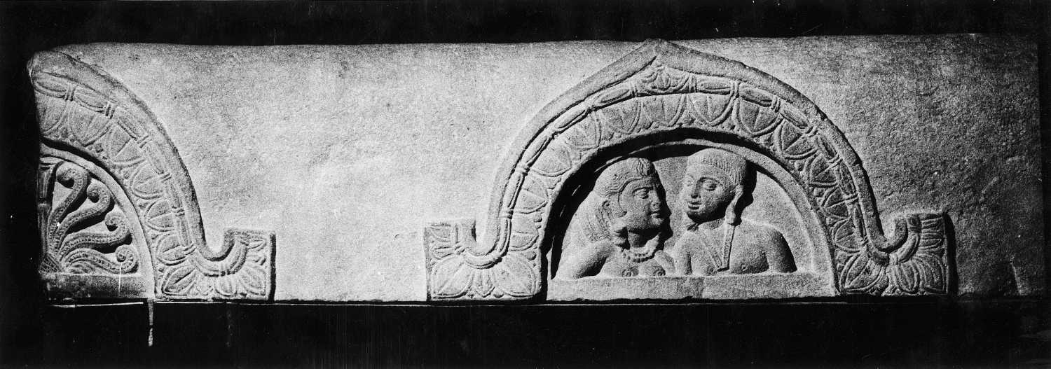 Mathura Museum, Uttar Pradesh