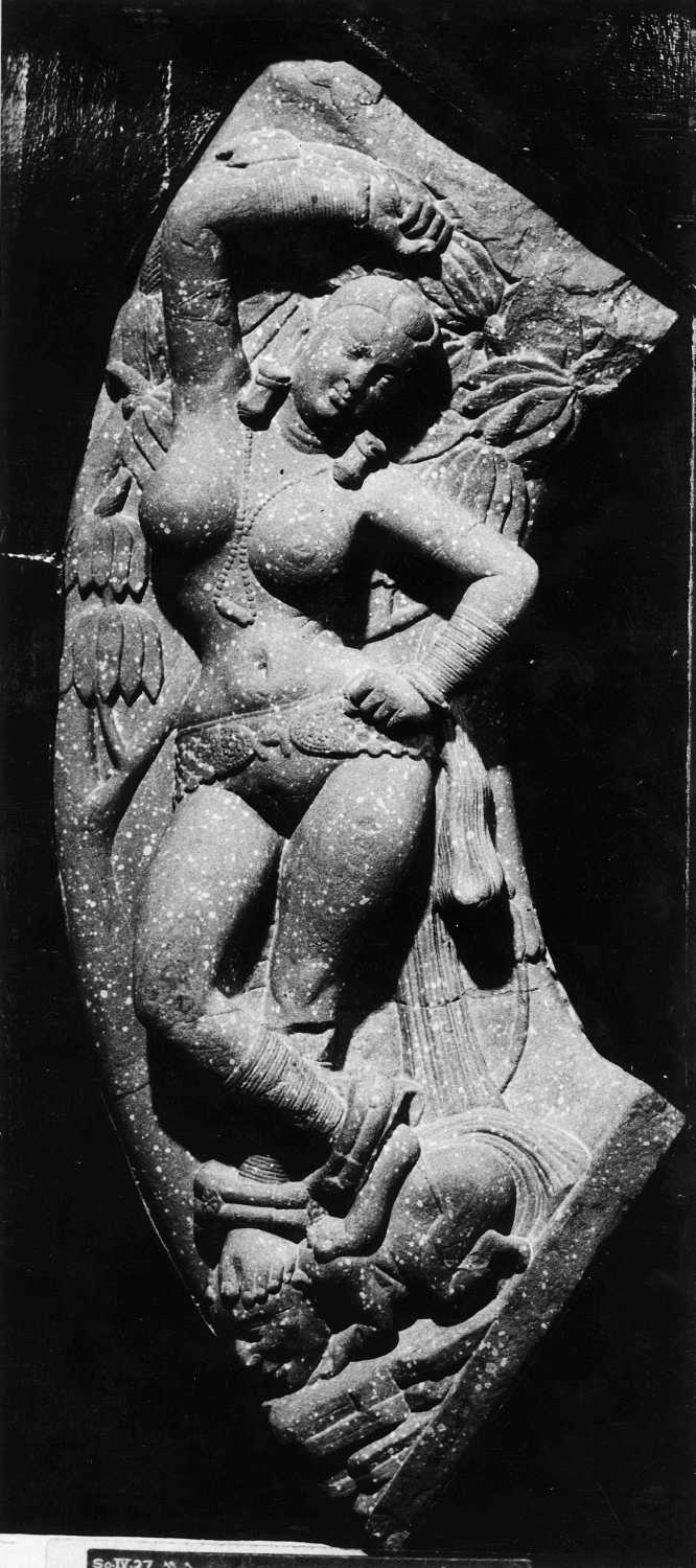 Mathura Museum, Uttar Pradesh
