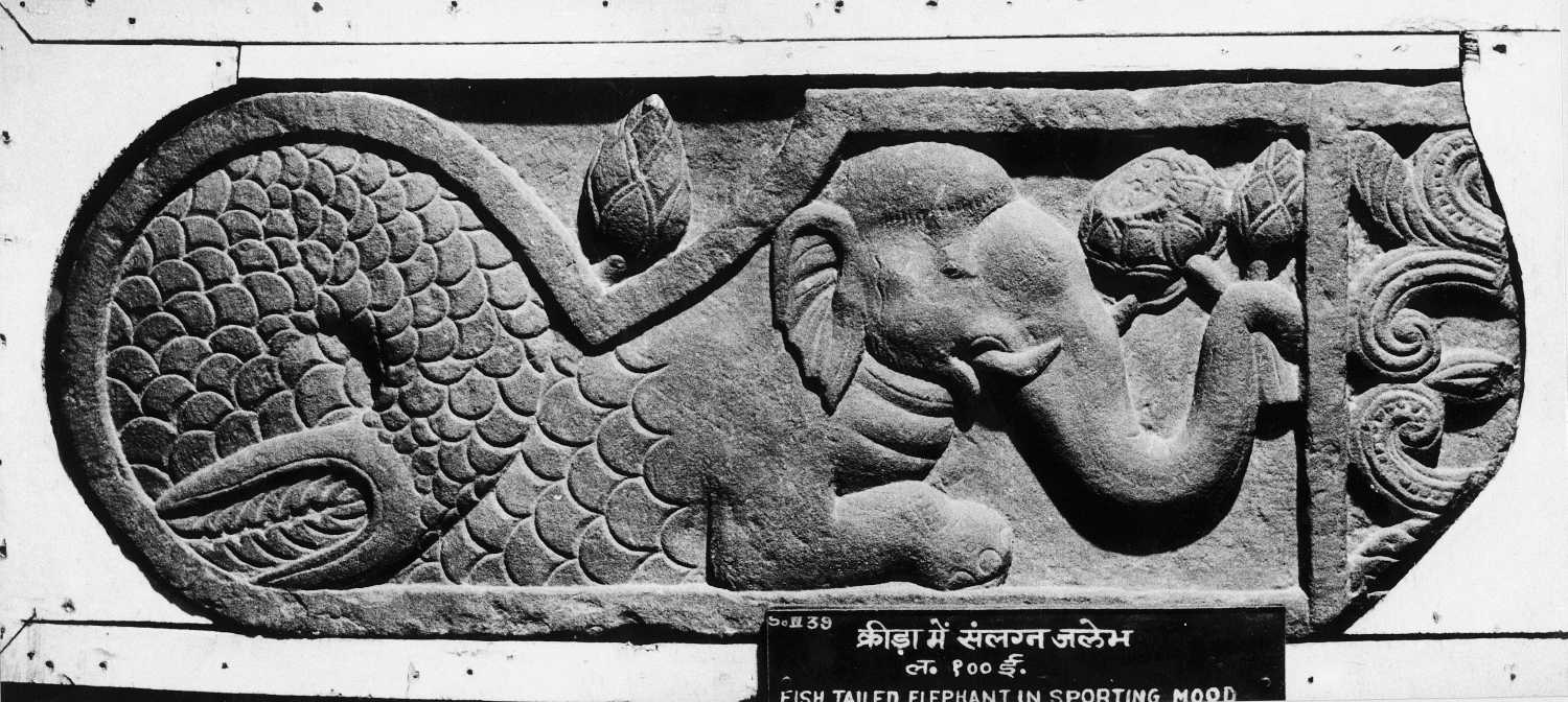 Mathura Museum, Uttar Pradesh
