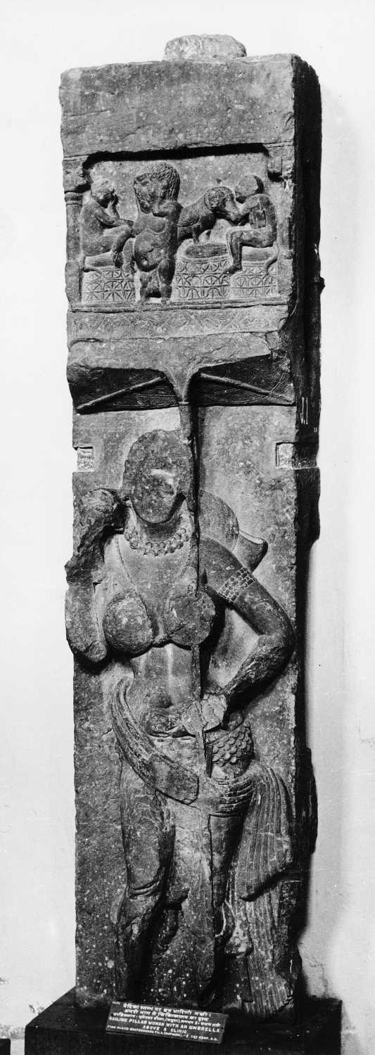 Mathura Museum, Uttar Pradesh