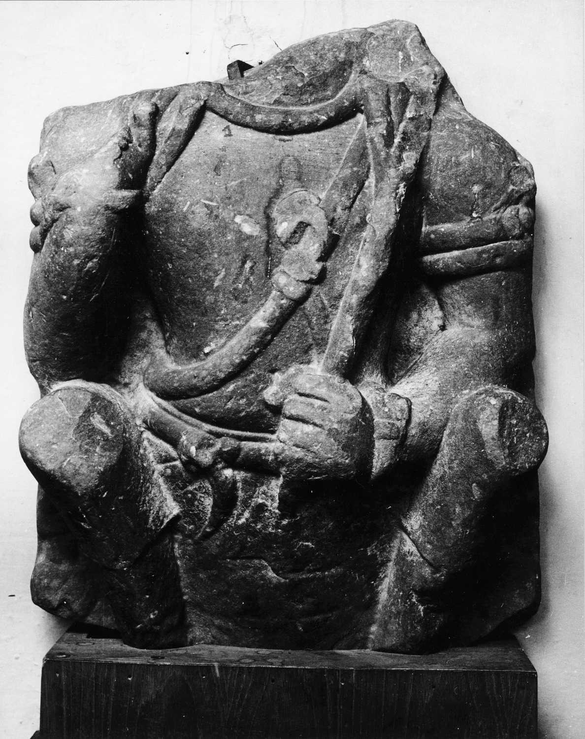 Mathura Museum, Uttar Pradesh