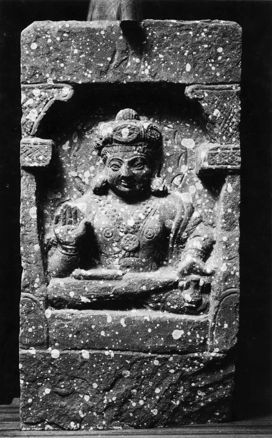 Mathura Museum, Uttar Pradesh