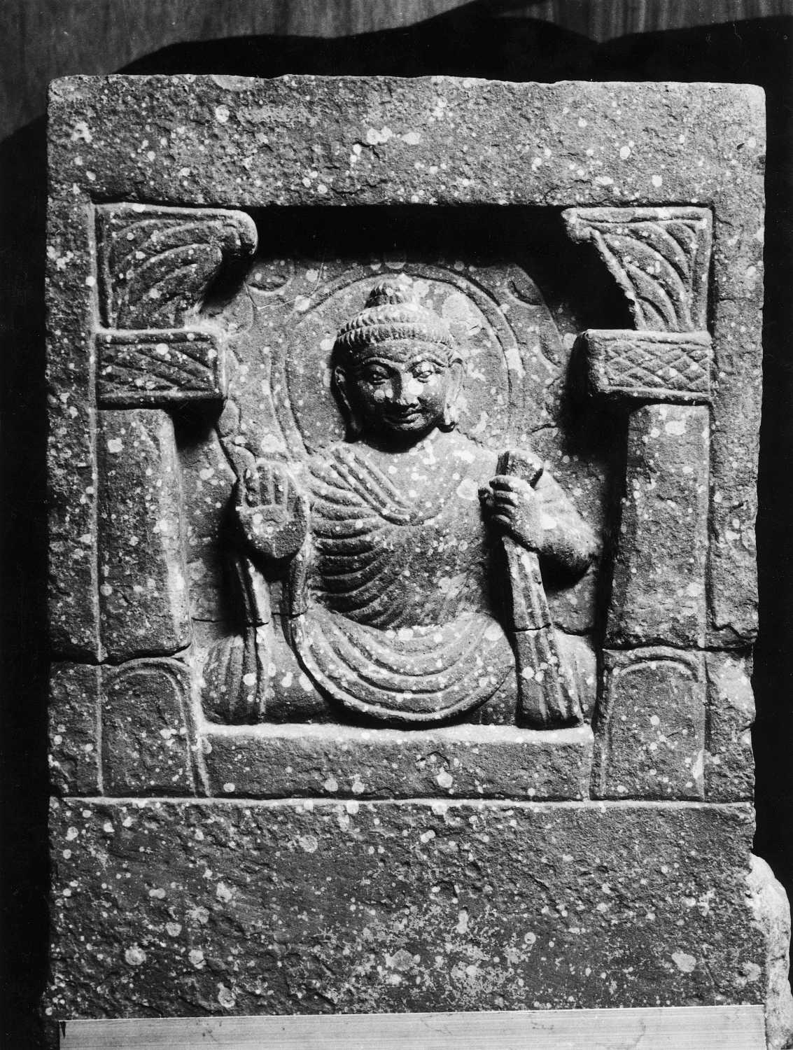 Mathura Museum, Uttar Pradesh