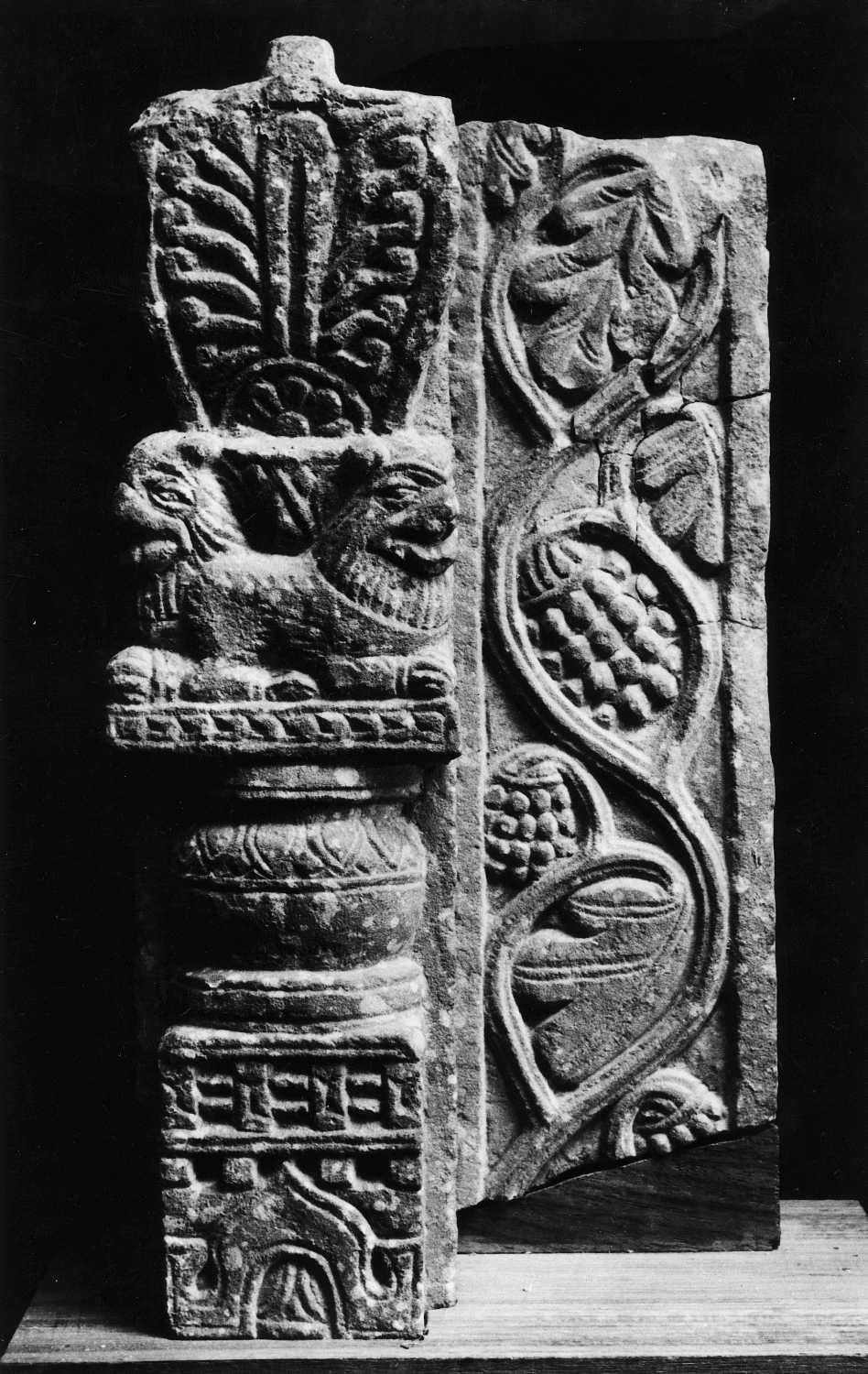 Mathura Museum, Uttar Pradesh