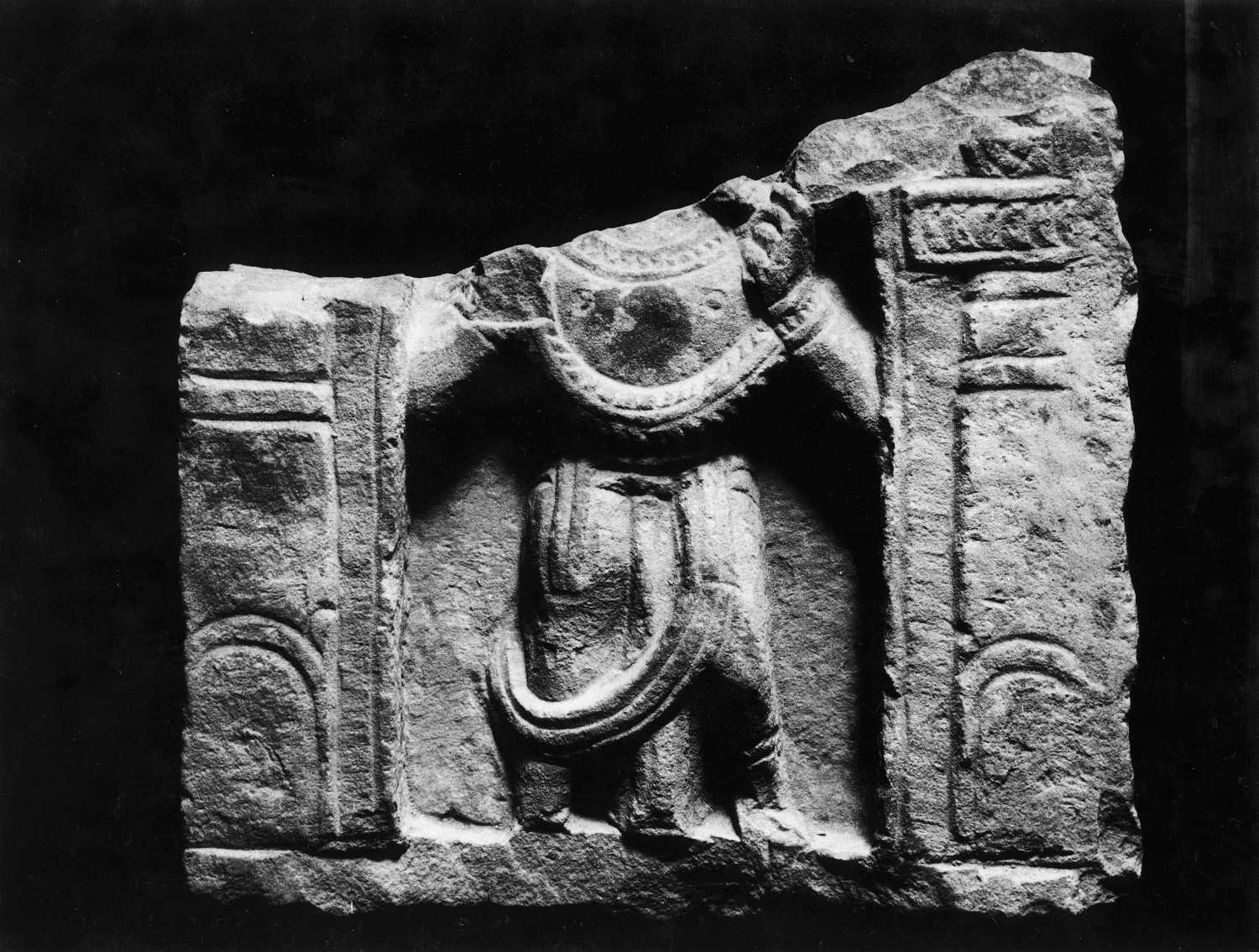 Mathura Museum, Uttar Pradesh