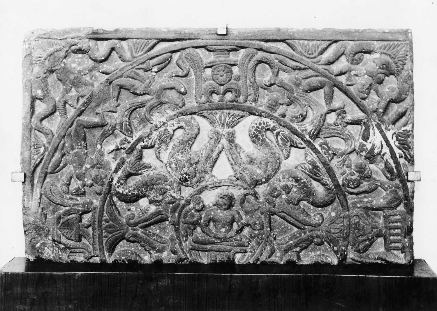 Mathura Museum, Uttar Pradesh