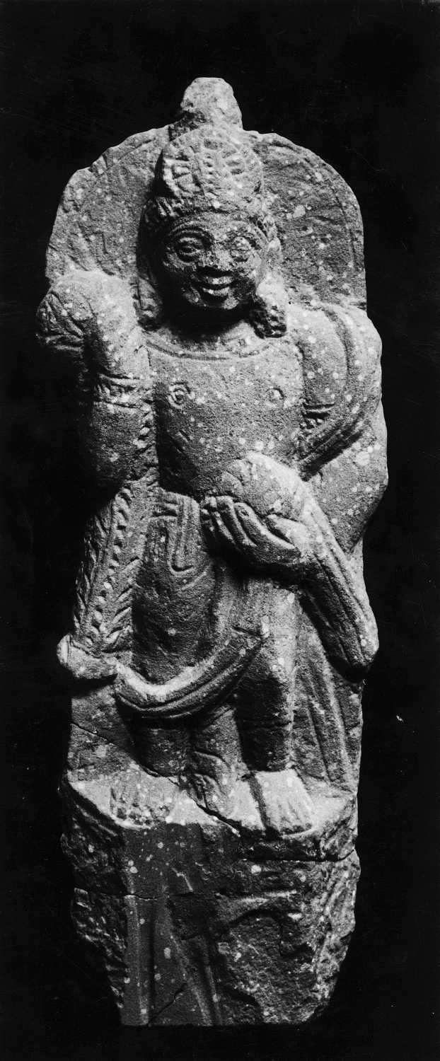 Mathura Museum, Uttar Pradesh