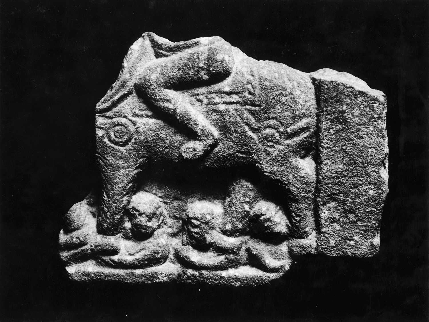 Mathura Museum, Uttar Pradesh