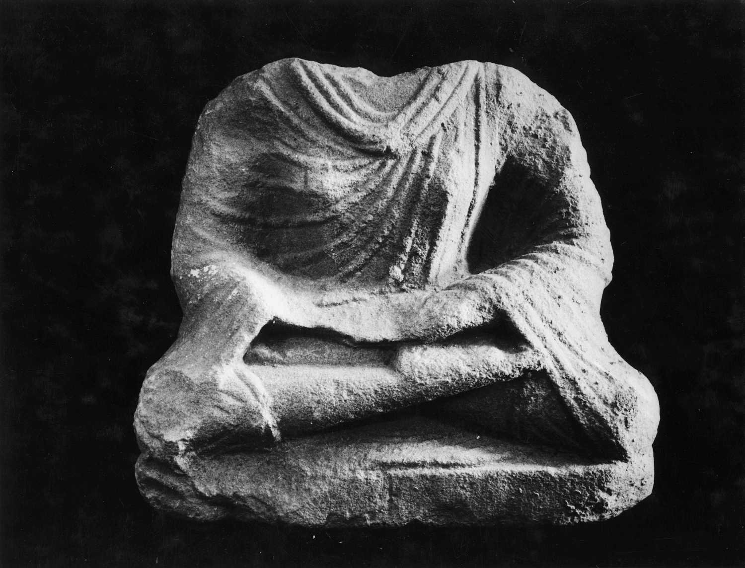 Mathura Museum, Uttar Pradesh