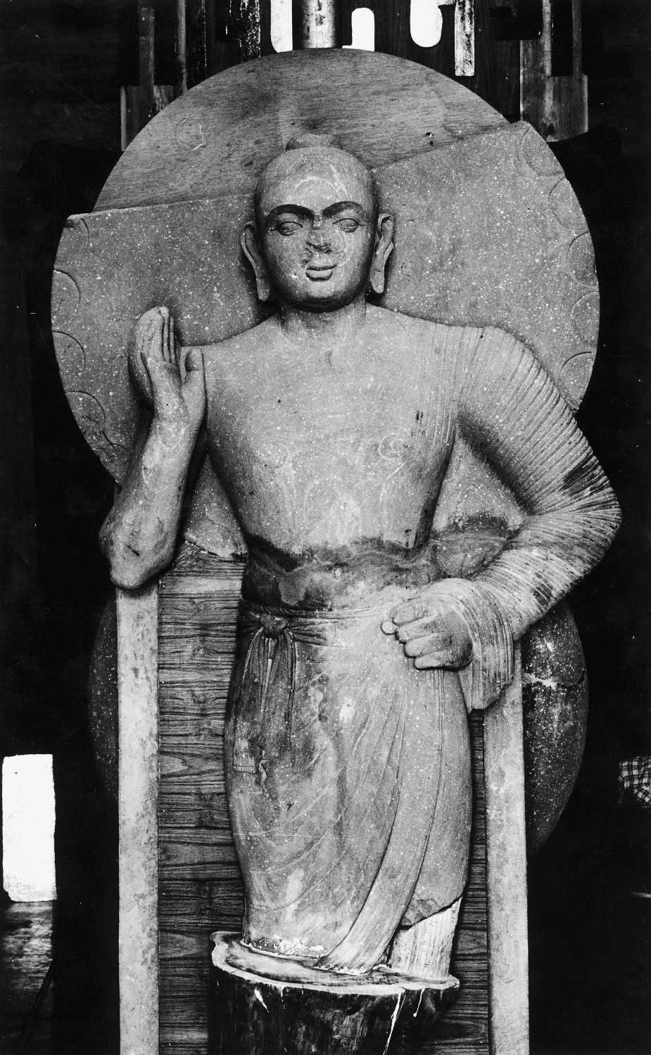 Mathura Museum, Uttar Pradesh