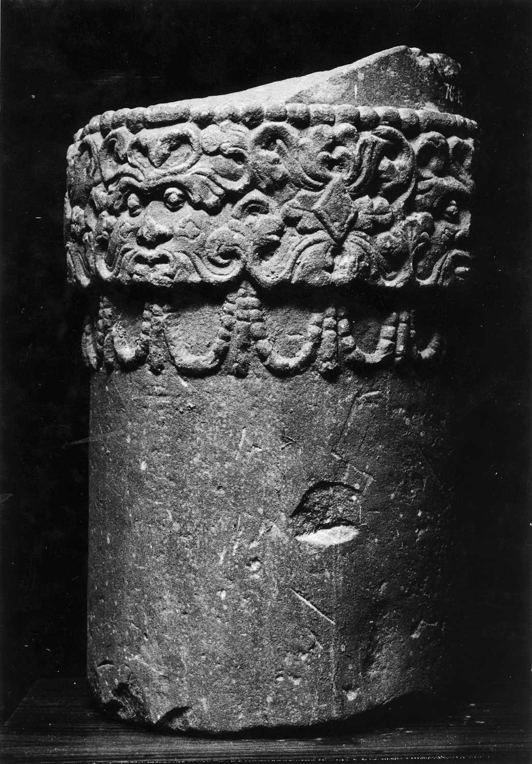Mathura Museum, Uttar Pradesh