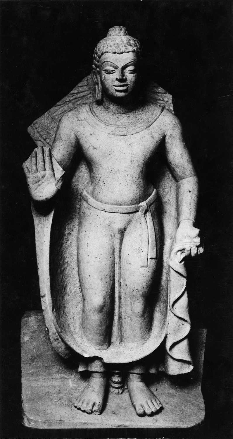 Mathura Museum, Uttar Pradesh