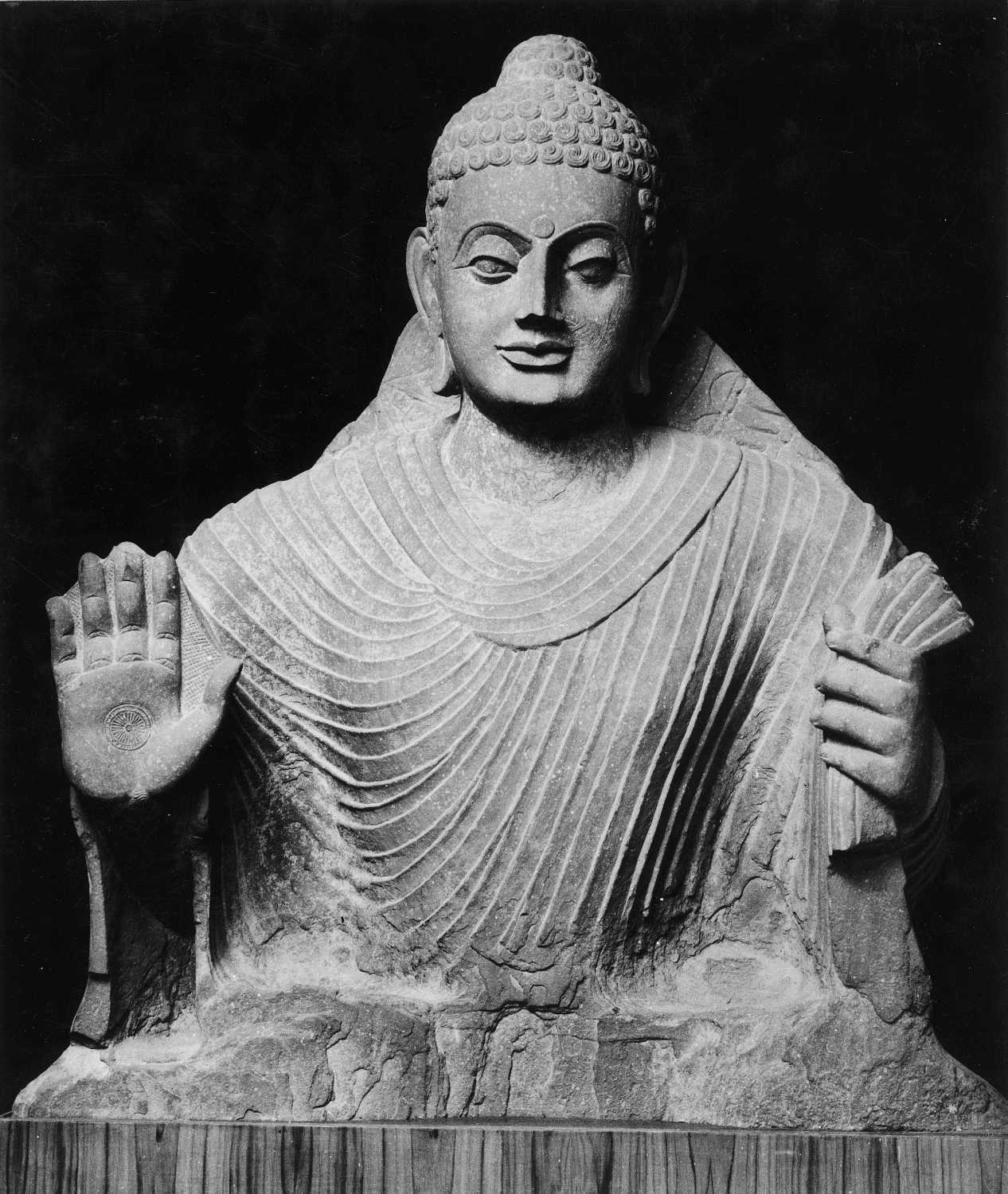 Mathura Museum, Uttar Pradesh