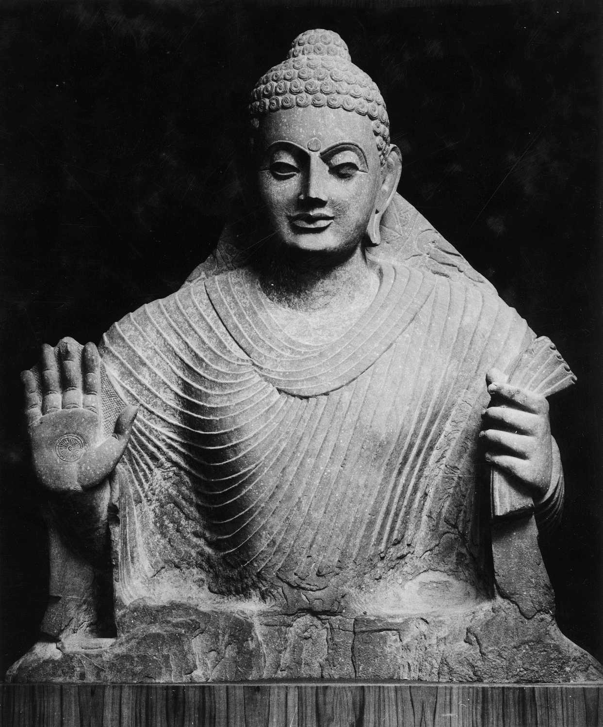 Mathura Museum, Uttar Pradesh