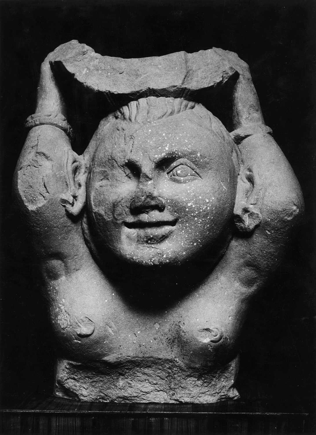 Mathura Museum, Uttar Pradesh