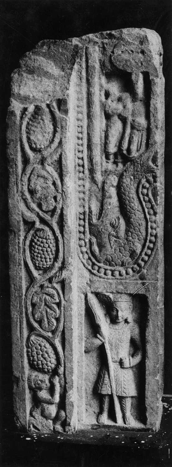 Mathura Museum, Uttar Pradesh