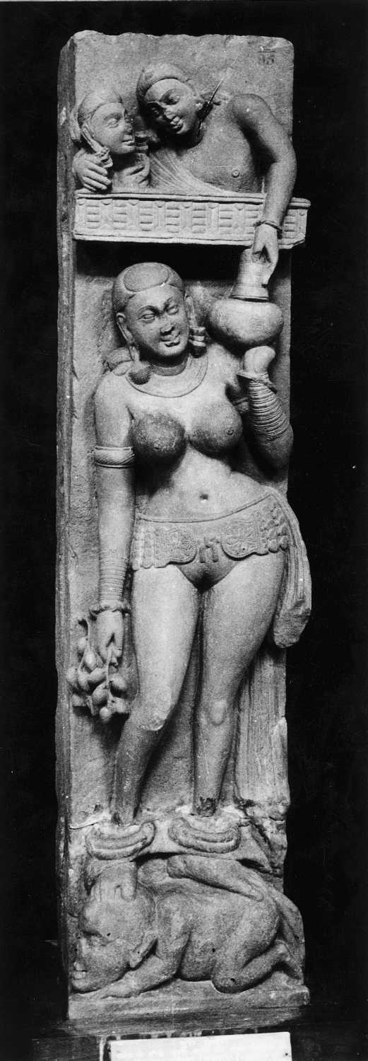 Mathura Museum, Uttar Pradesh