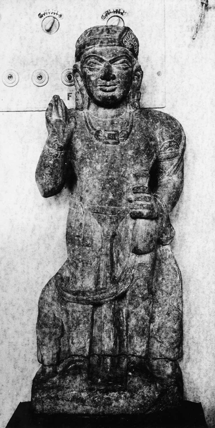 Mathura Museum, Uttar Pradesh