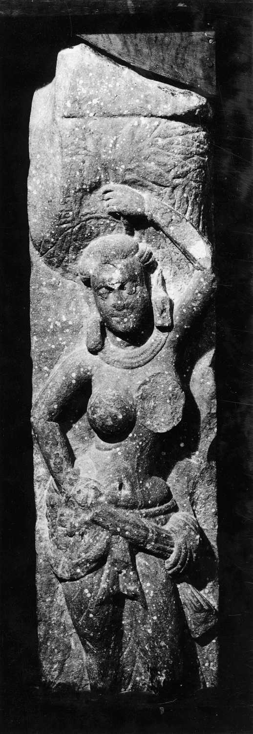 Mathura Museum, Uttar Pradesh