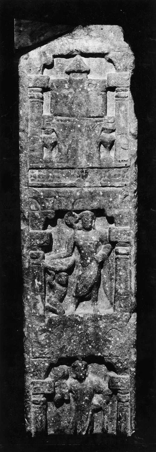 Mathura Museum, Uttar Pradesh