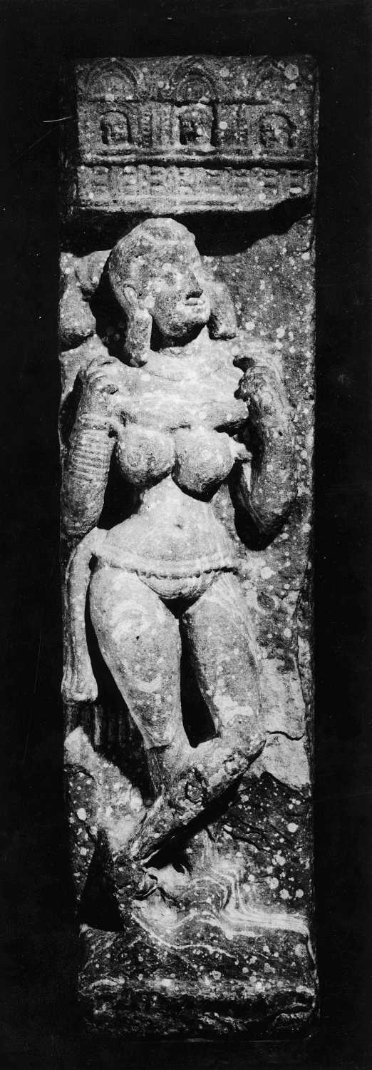 Mathura Museum, Uttar Pradesh