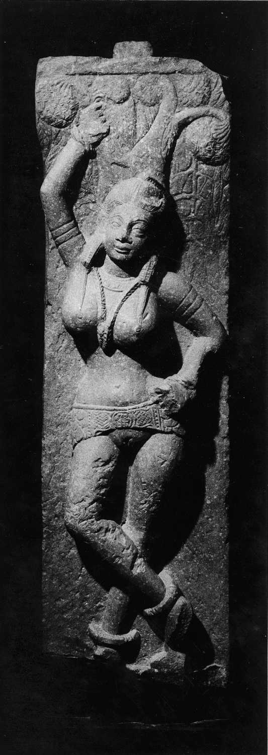 Mathura Museum, Uttar Pradesh