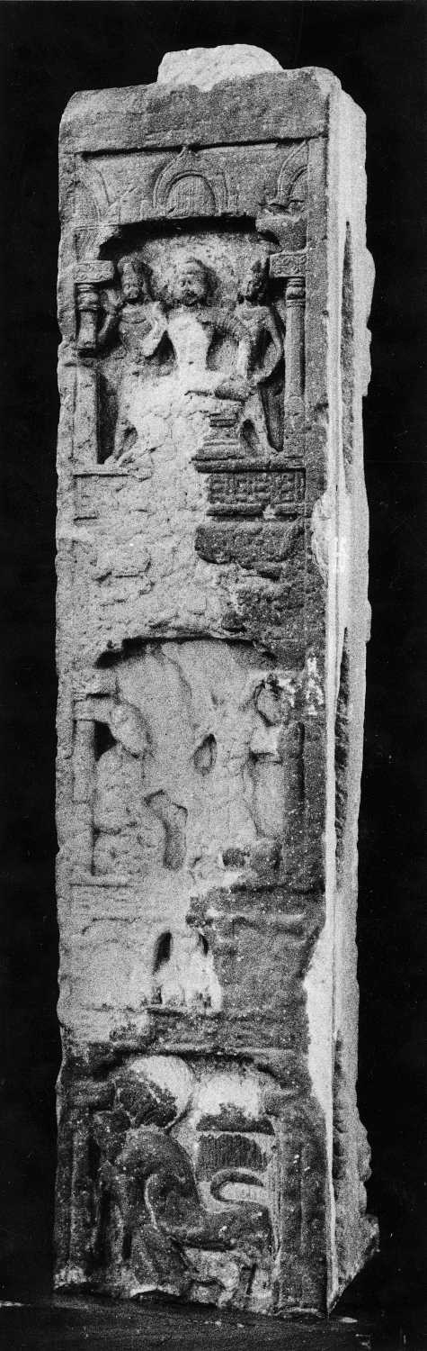 Mathura Museum, Uttar Pradesh