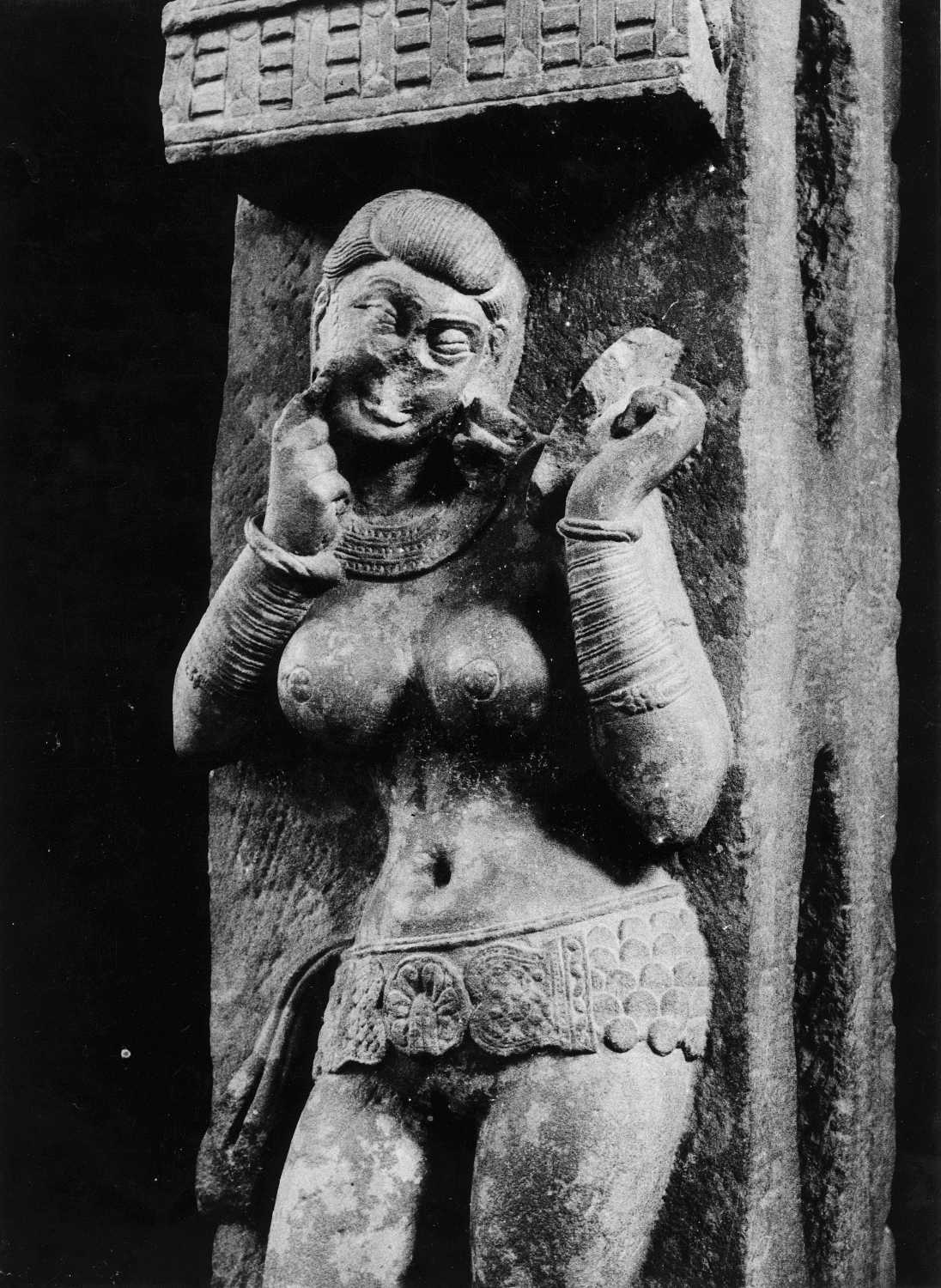 Mathura Museum, Uttar Pradesh
