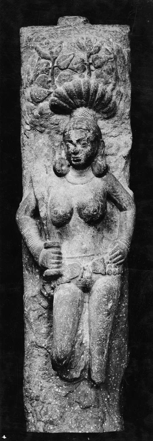 Mathura Museum, Uttar Pradesh