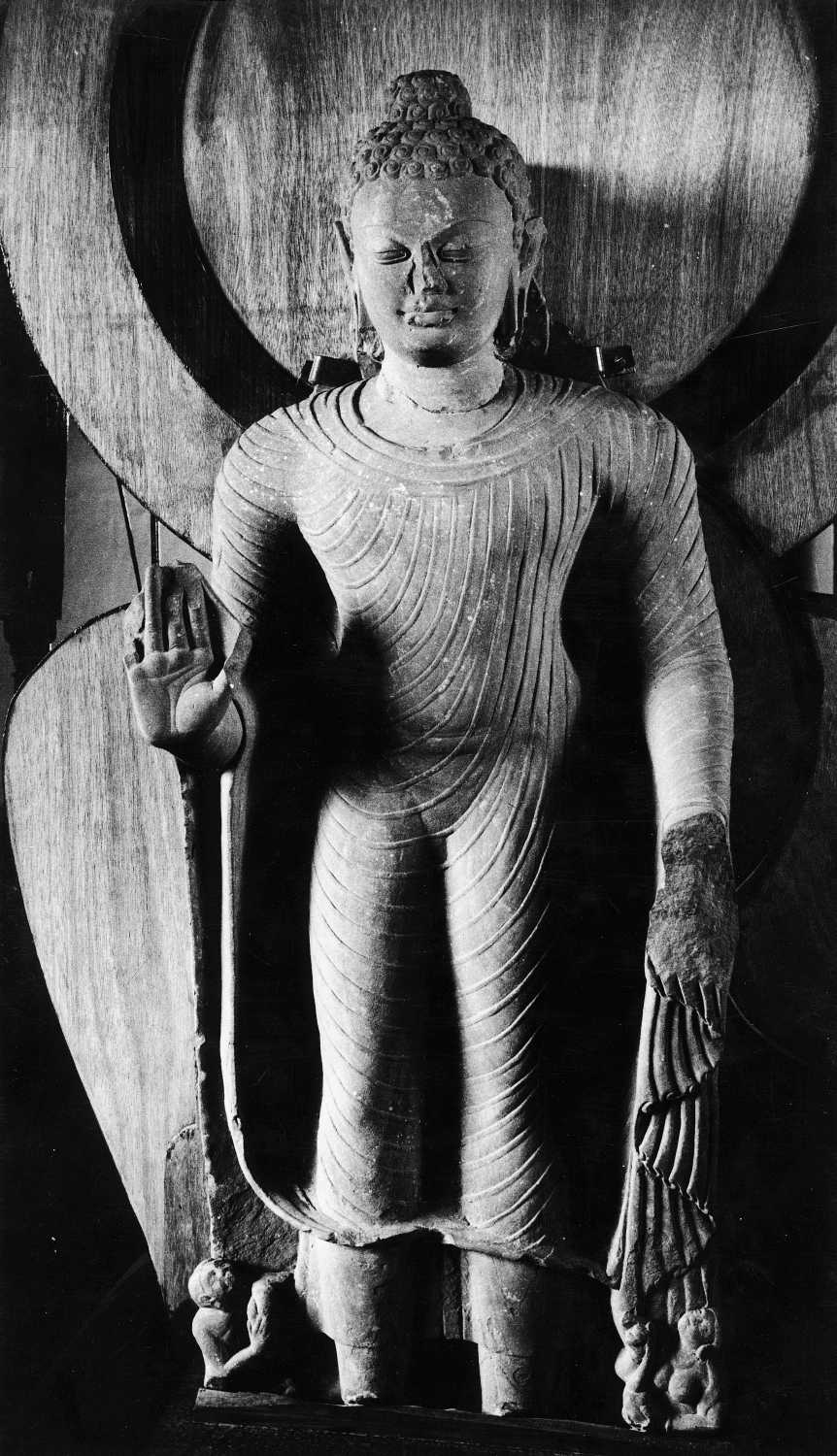 Mathura Museum, Uttar Pradesh