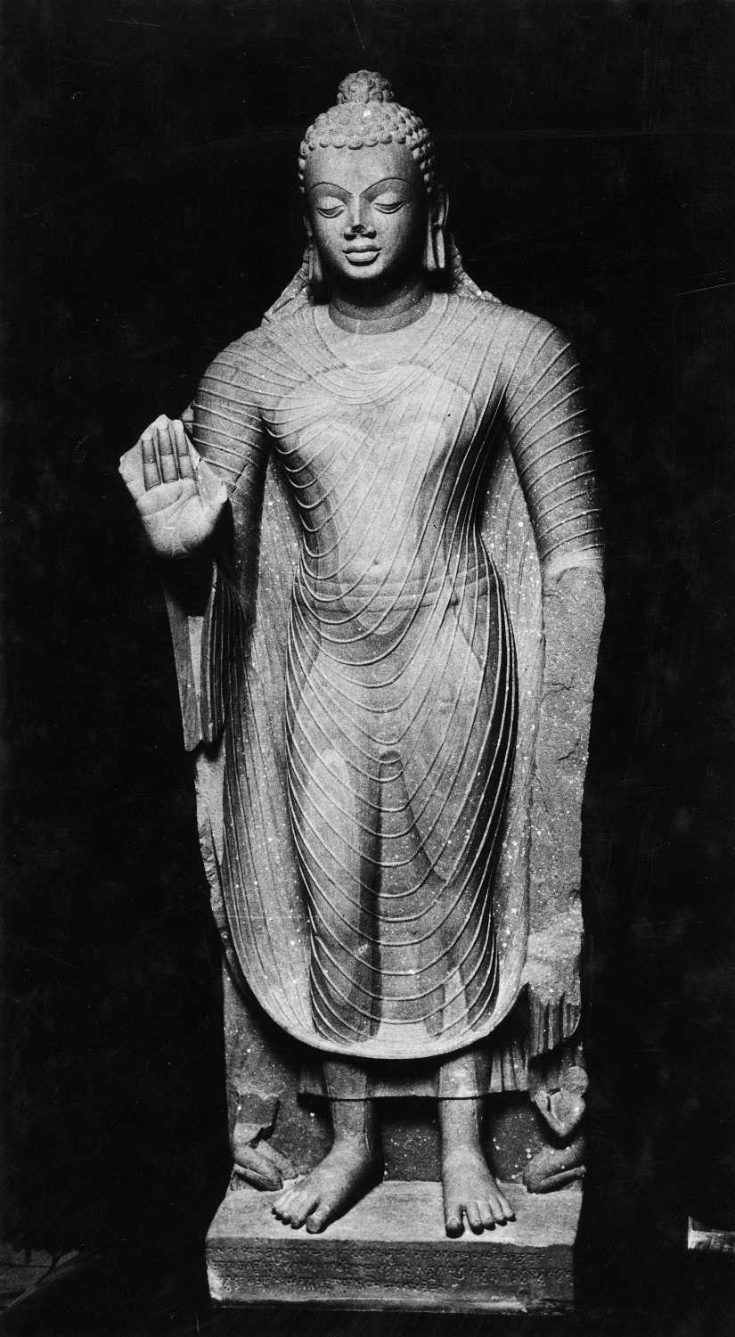 Mathura Museum, Uttar Pradesh
