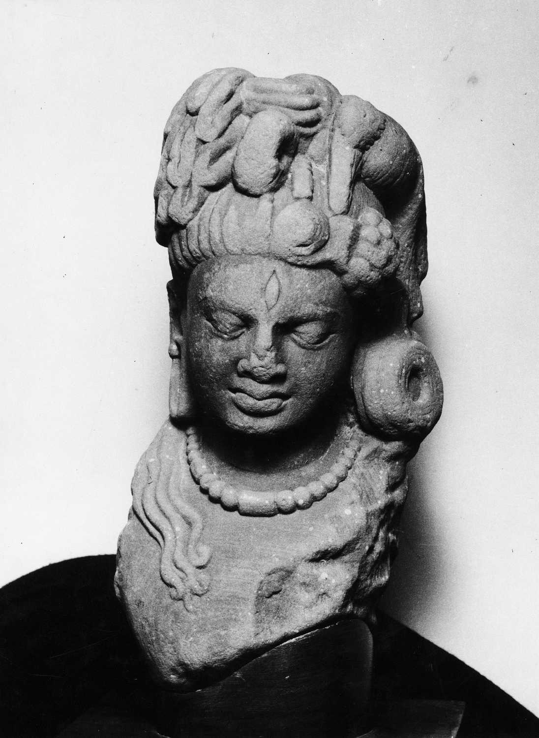 Mathura Museum, Uttar Pradesh