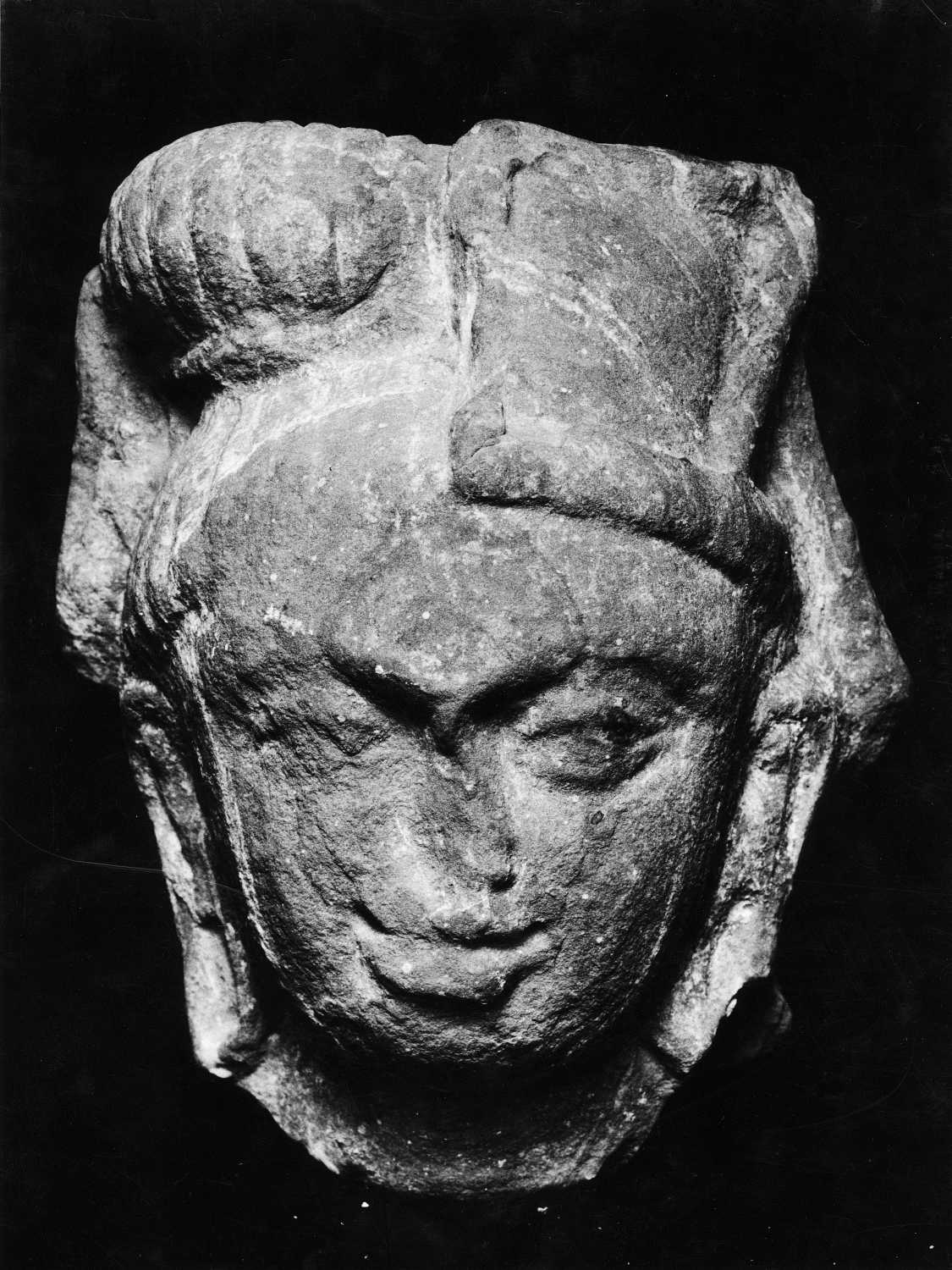 Mathura Museum, Uttar Pradesh