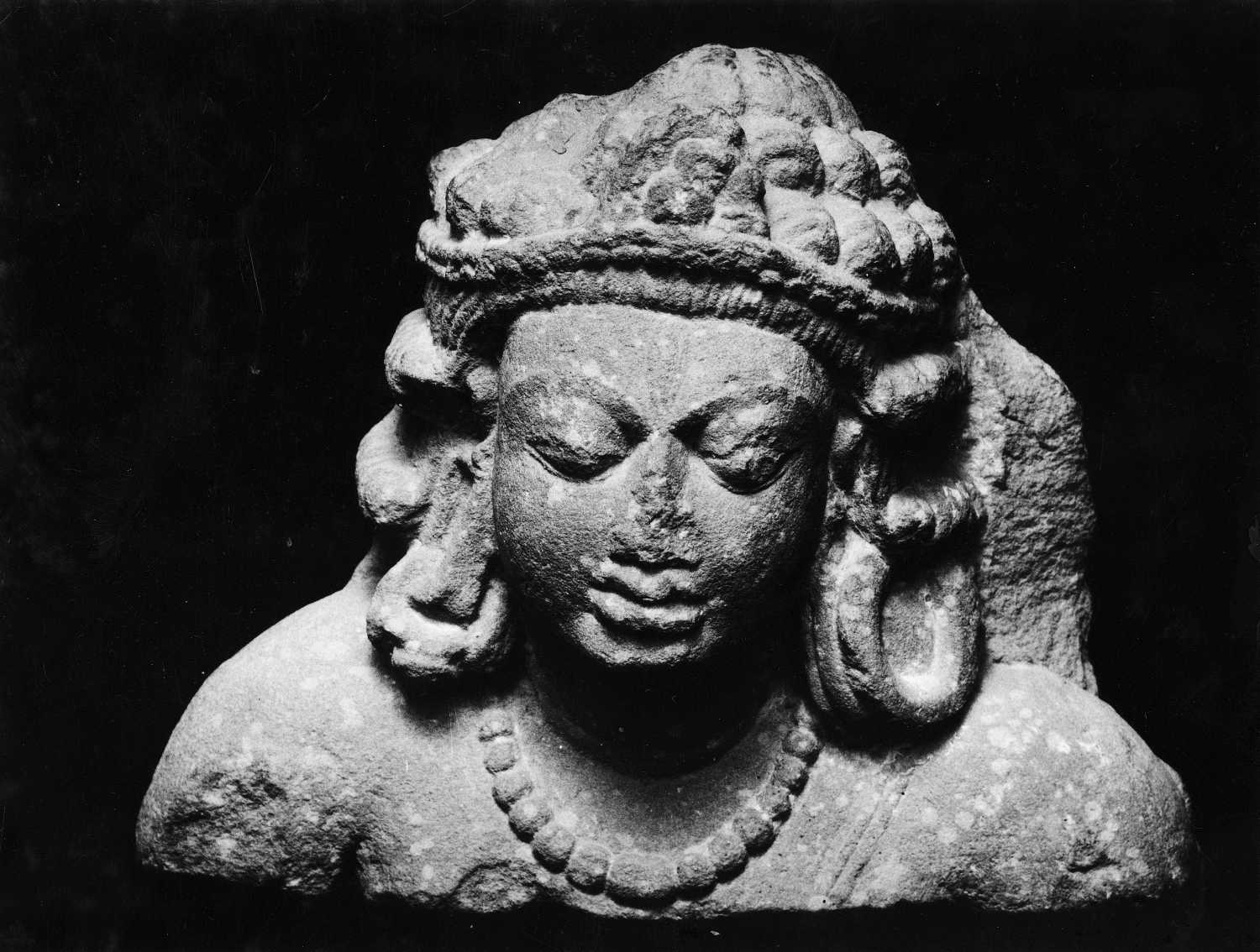 Mathura Museum, Uttar Pradesh