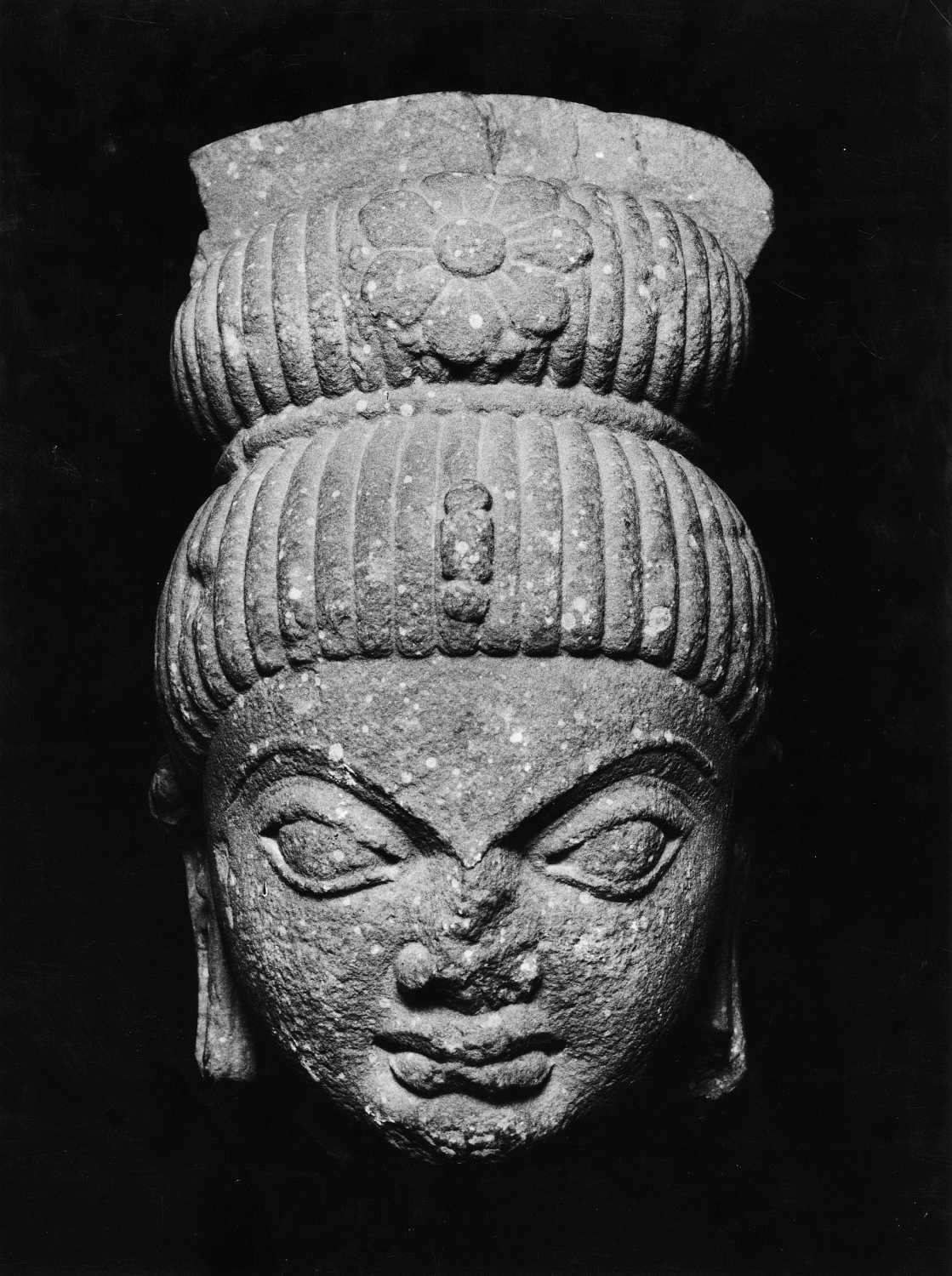 Mathura Museum, Uttar Pradesh