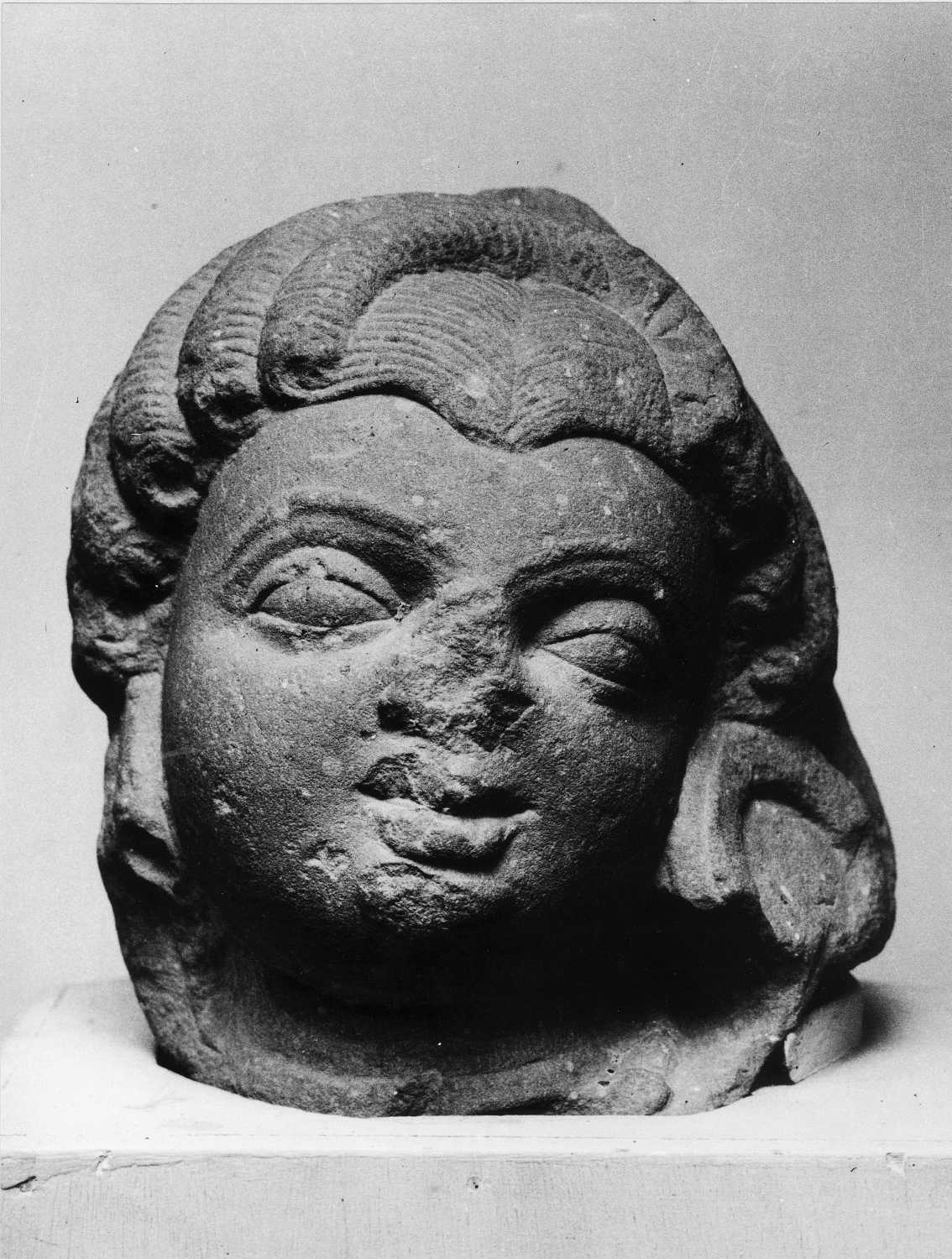 Mathura Museum, Uttar Pradesh
