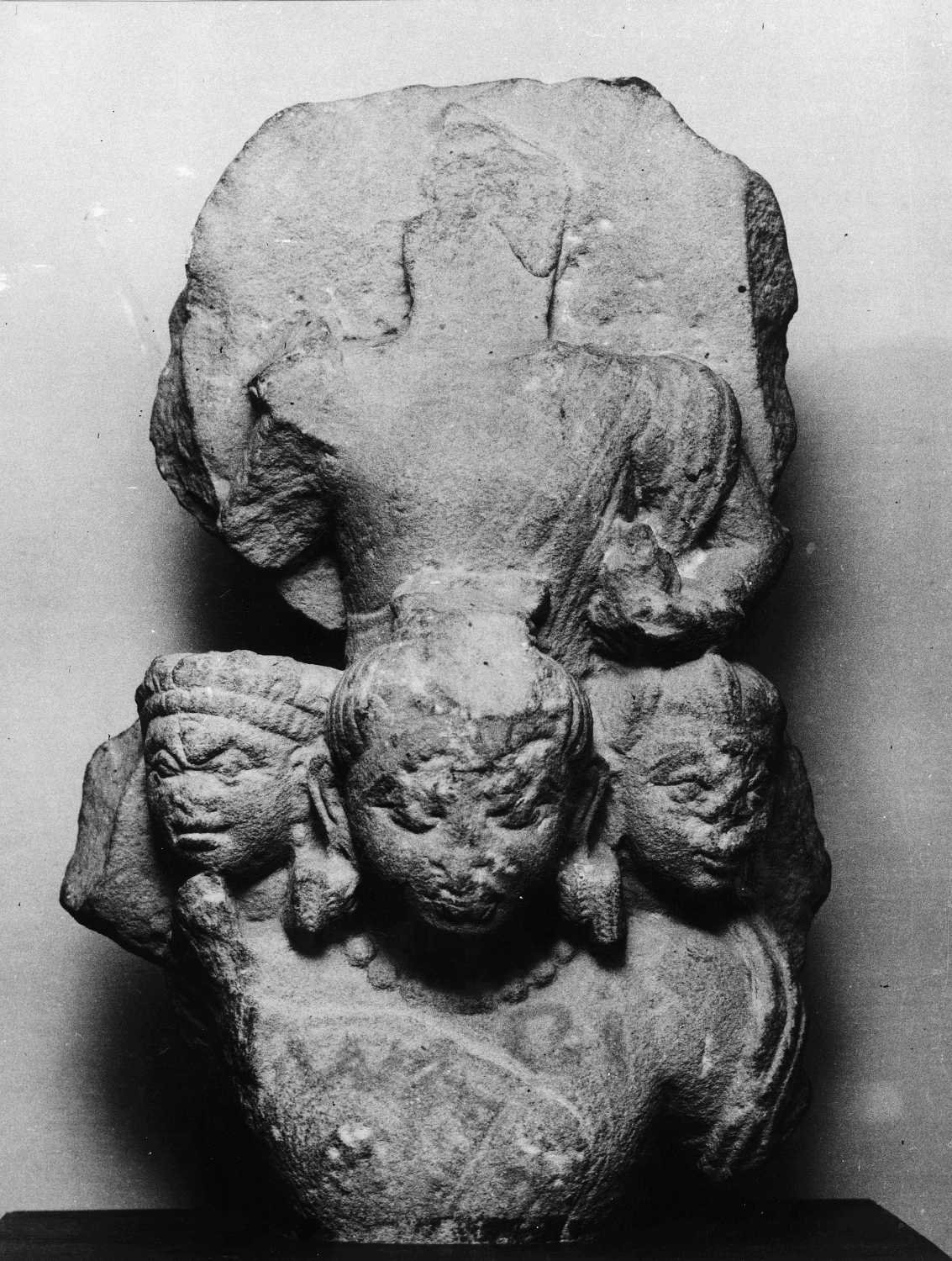 Mathura Museum, Uttar Pradesh