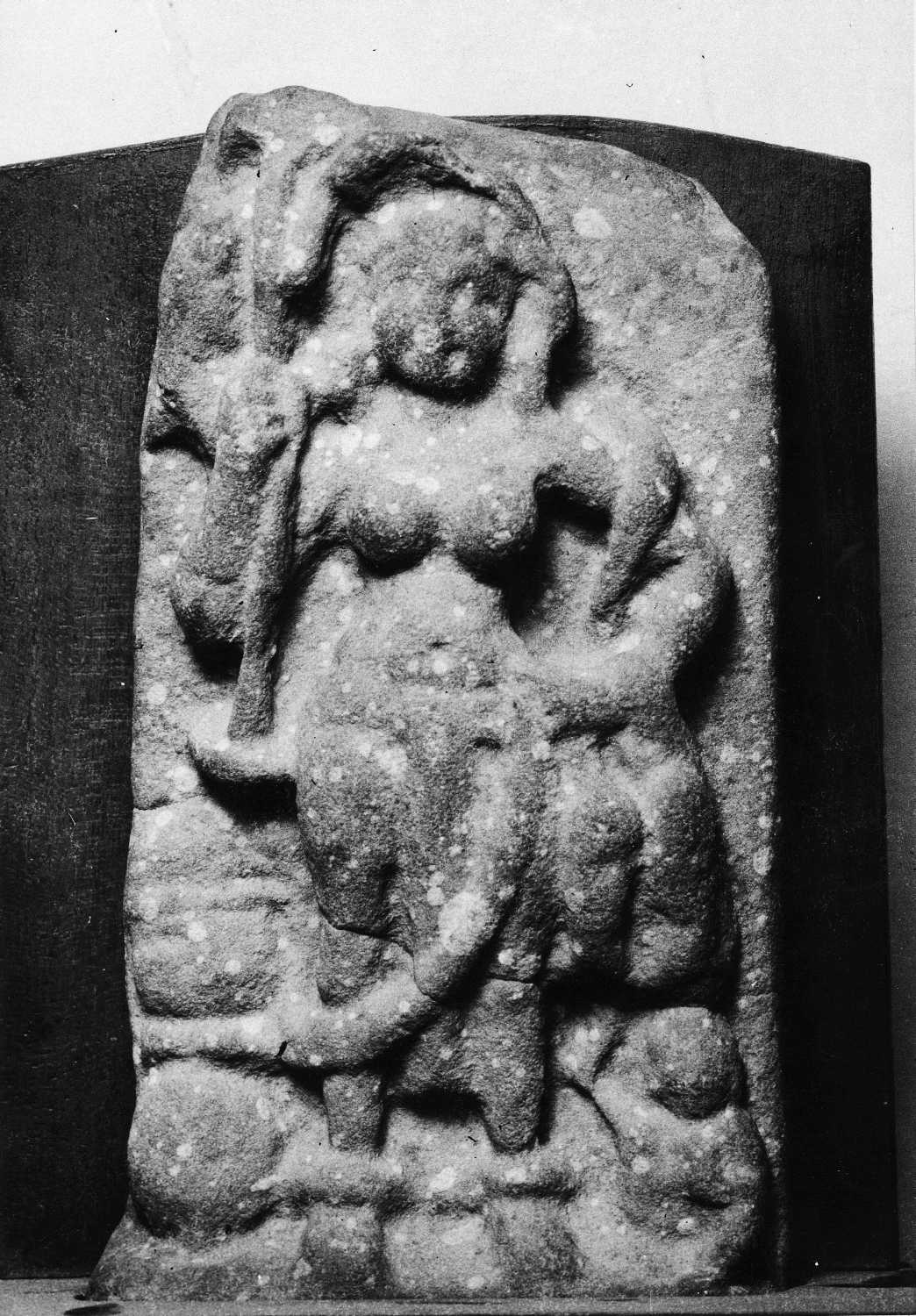 Mathura Museum, Uttar Pradesh