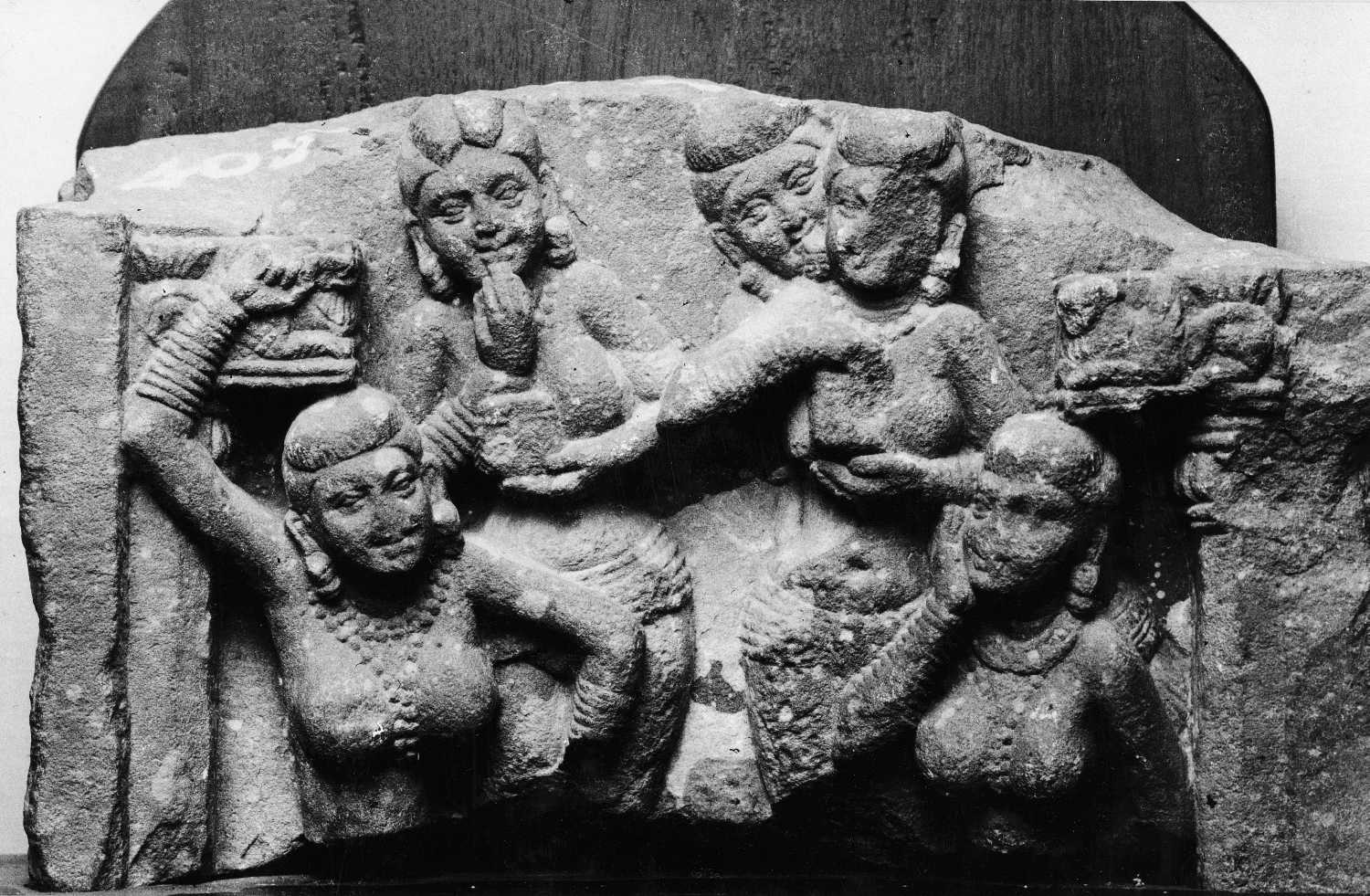 Mathura Museum, Uttar Pradesh