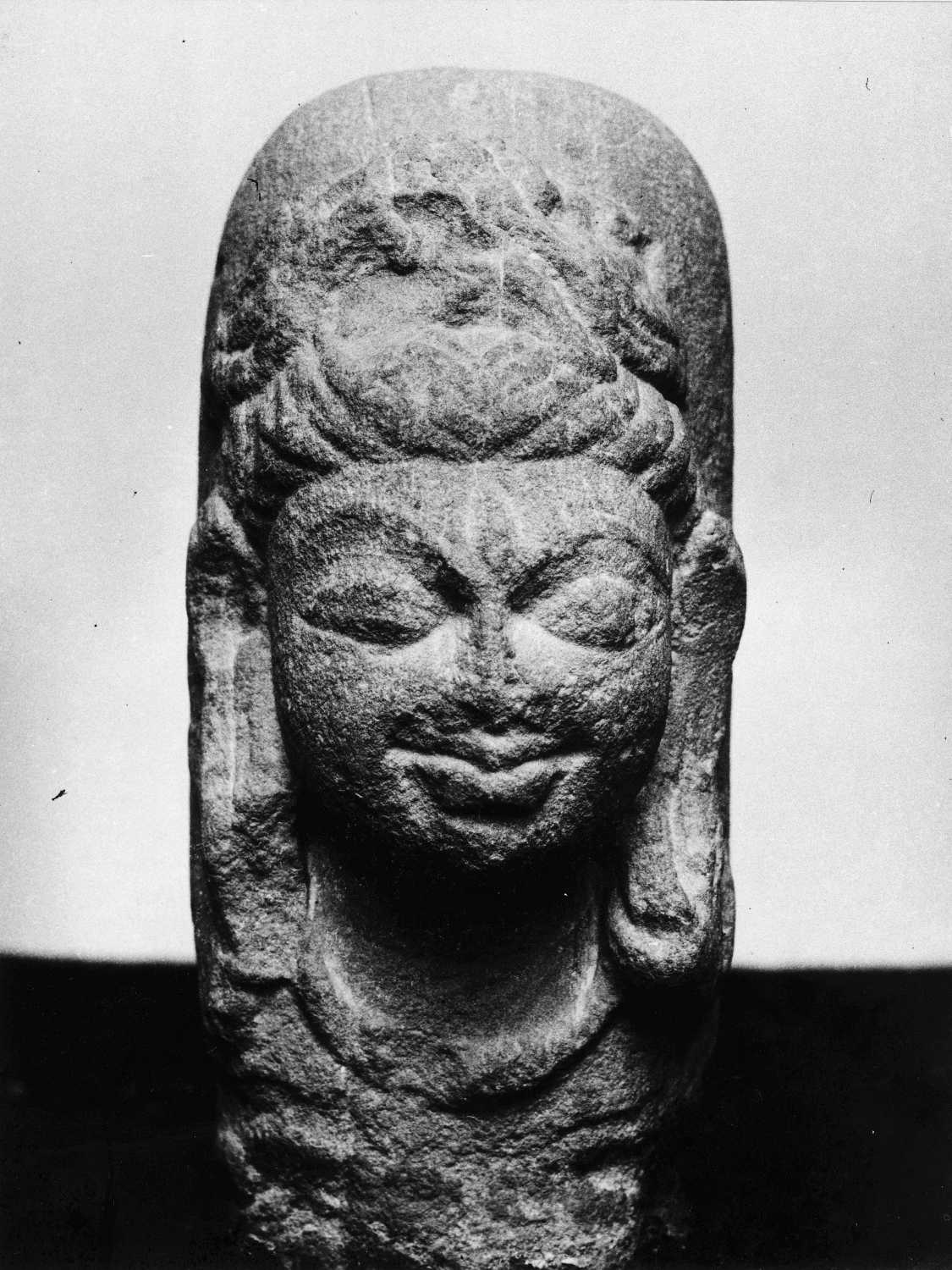 Mathura Museum, Uttar Pradesh