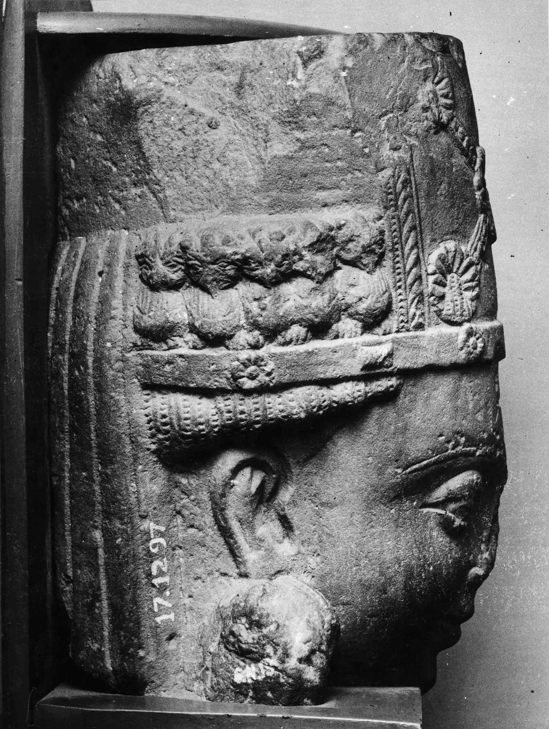 Mathura Museum, Uttar Pradesh