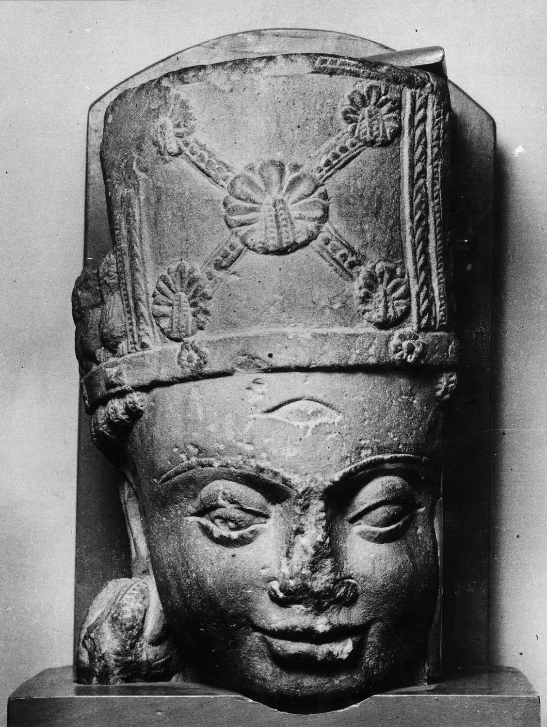 Mathura Museum, Uttar Pradesh