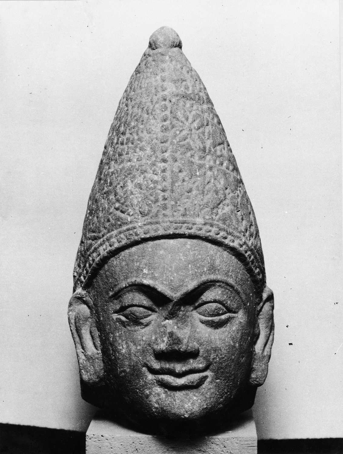 Mathura Museum, Uttar Pradesh