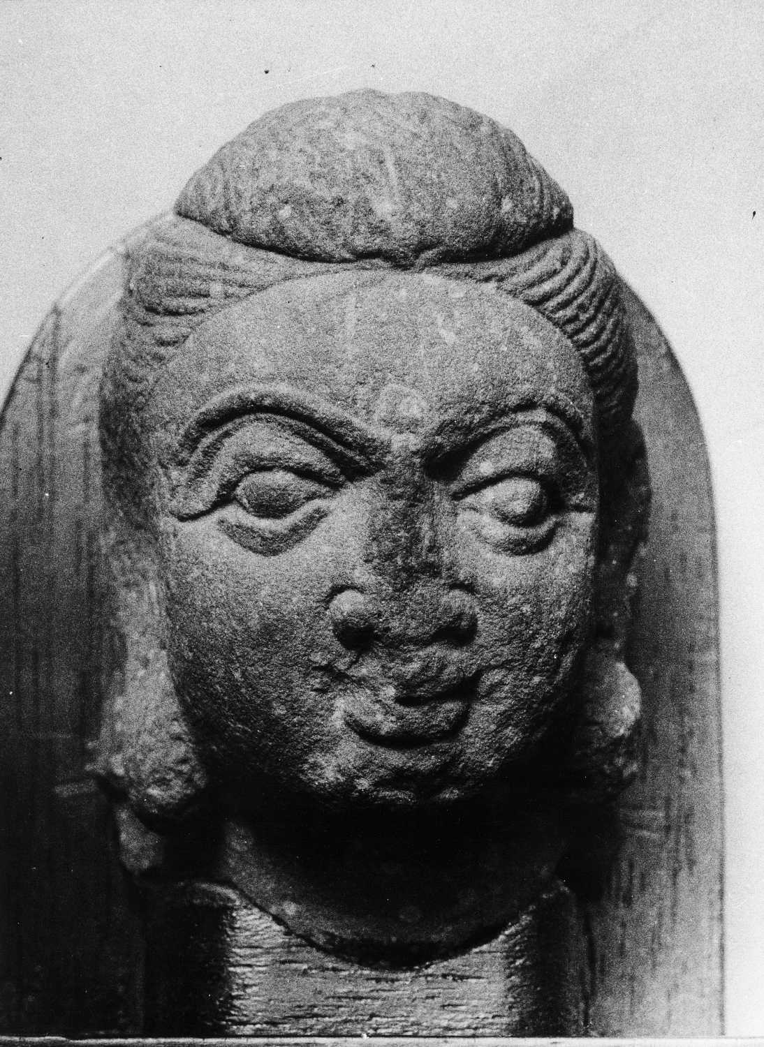 Mathura Museum, Uttar Pradesh
