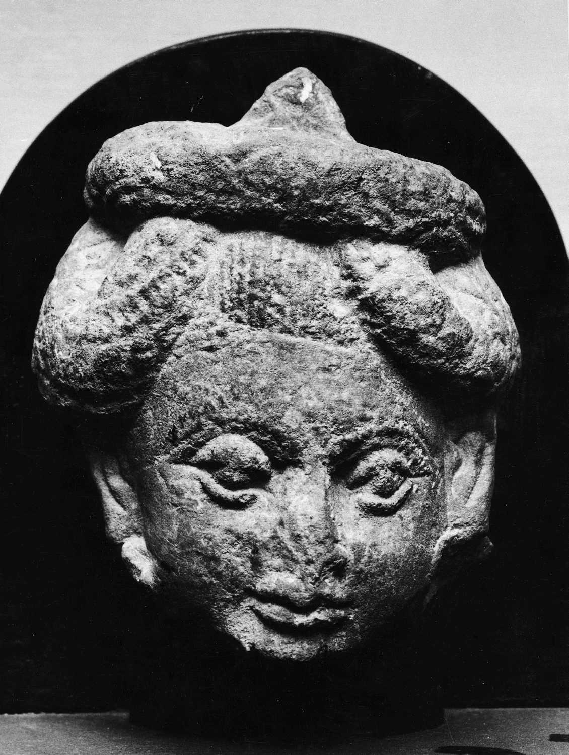 Mathura Museum, Uttar Pradesh