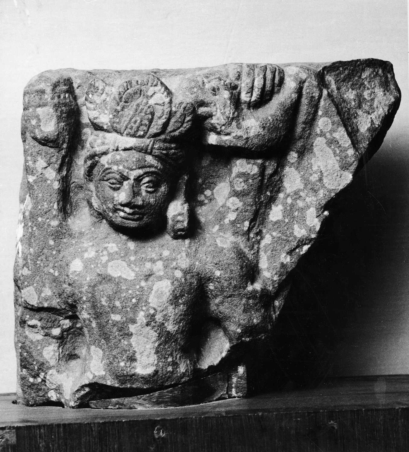 Mathura Museum, Uttar Pradesh